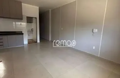 Apartamento com 3 quartos à venda no Centro, Franca 