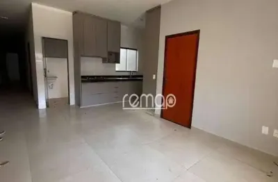 Apartamento com 3 quartos à venda no Centro, Franca 