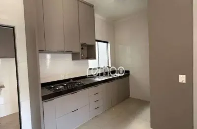 Apartamento com 3 quartos à venda no Centro, Franca 
