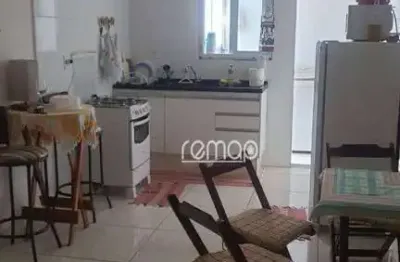 Apartamento com 2 quartos à venda no Prolongamento Vila Aparecida II, Franca 
