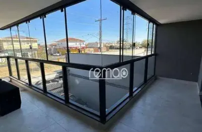 Apartamento com 2 quartos à venda no Jardim do Éden, Franca 