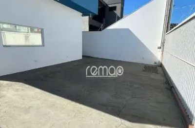 Barracão / Galpão / Depósito com 7 salas à venda no Jardim Piratininga II, Franca 