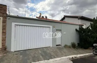 Casa com 3 quartos à venda no Jardim Francano, Franca 