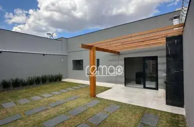 Casa com 2 quartos à venda no Residencial São Jerônimo, Franca 