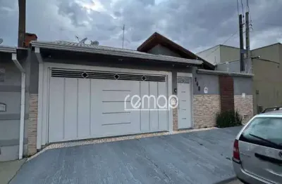 Casa com 3 quartos à venda no Recanto Elimar, Franca 