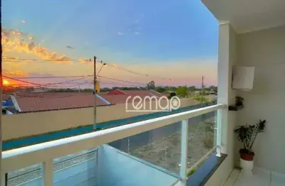 Apartamento com 2 quartos à venda no Jardim Pulicano, Franca 