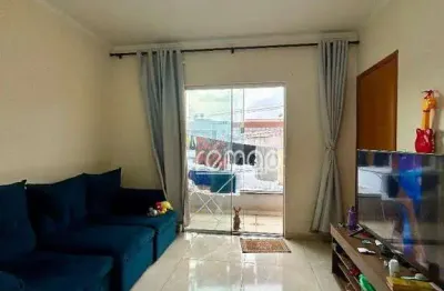 Ótimo apartamento com churrasqueira à venda no joão liporoni