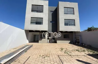 Apartamento com 2 quartos à venda no Jardim Aeroporto I, Franca 