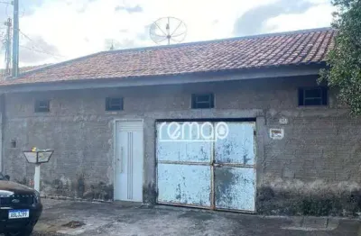 Casa com 5 quartos à venda no Jardim Paulistano, Franca 