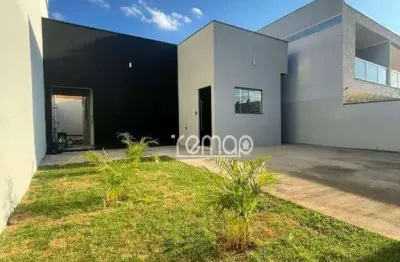 Casa com 2 quartos à venda no Jardim João Liporoni, Franca 