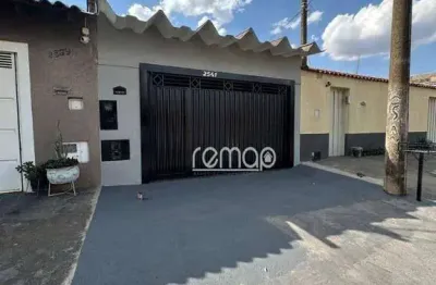 Casa com 2 quartos à venda no Jardim Tropical, Franca 