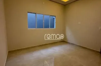 Casa com 4 quartos à venda no Residencial Ana Dorothéa, Franca 