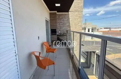 Apartamento com 2 quartos à venda no Residencial São Jerônimo, Franca 