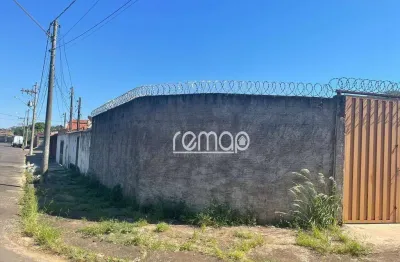 Casa com 1 quarto à venda no Jardim Dermínio, Franca 