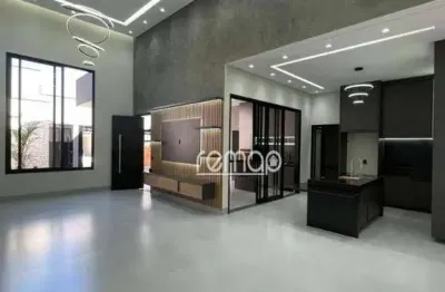 Casa com 3 quartos à venda no Parque Santa Hilda, Franca 