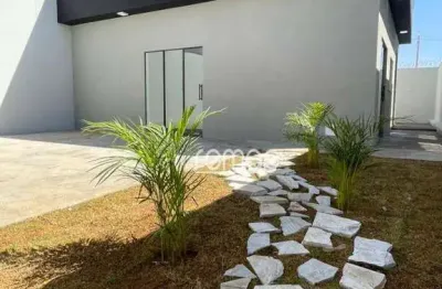 ? casa nova à venda no jardim natal – terreno inteiro! ? ?? preço de oportunidade: r$ 500.000 ??