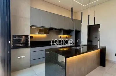 Casa com 3 quartos à venda no Jardim Tropical II, Franca 