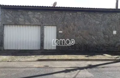 Casa com 3 quartos à venda no Recanto Elimar, Franca 