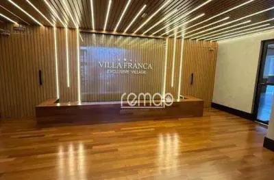 Apartamento com 3 quartos à venda no Centro, Franca 