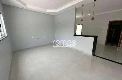 Casa com 2 quartos à venda no Residencial Irineu Zanetti, Franca 