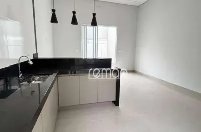 Casa com 2 quartos à venda no Villagio Mundo Novo, Franca 