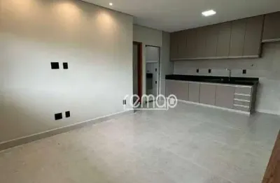 Apartamento com 2 quartos à venda no Jardim Botânico, Franca 