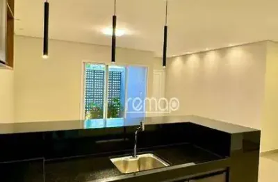 Apartamento com 3 quartos à venda no Residencial Amazonas, Franca 