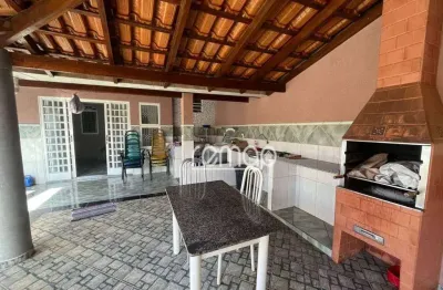 Casa com 2 quartos à venda no City Petrópolis, Franca 