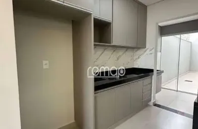 Apartamento com 3 quartos à venda no Jardim Botânico, Franca 