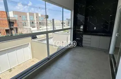 Apartamento com 2 quartos à venda no Prolongamento Jardim Flórida, Franca 