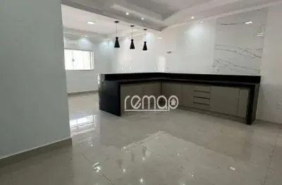 Apartamento com 2 quartos à venda no Jardim Santa Lúcia, Franca 