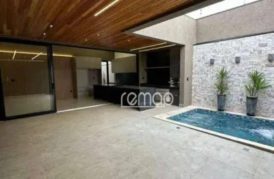 Casa com 3 quartos à venda no Parque Santa Hilda, Franca 