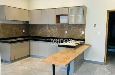 Casa com 3 quartos à venda na Vila Santa Maria do Carmo, Franca 