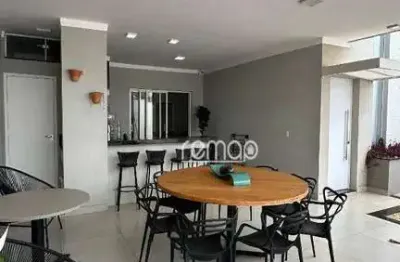 Casa com 3 quartos à venda no Belvedere Bandeirante, Franca 