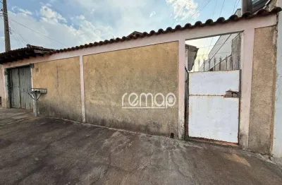 Casa com 3 quartos à venda no Jardim Paulistano, Franca 