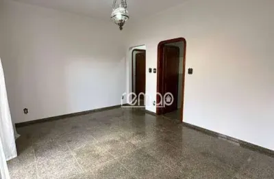 Casa com 3 quartos à venda no Centro, Franca 