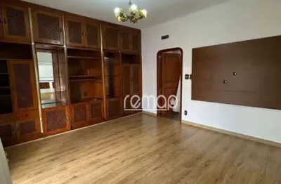 Casa com 3 quartos à venda no Centro, Franca 