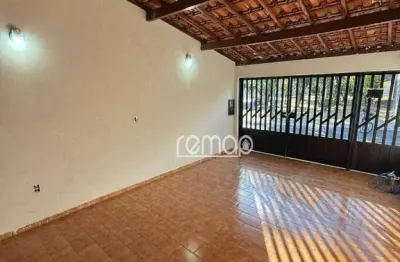 Casa com 2 quartos à venda no Parque dos Pinhais, Franca 