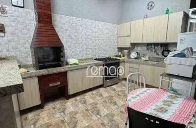 Casa com 3 quartos à venda no Recanto Elimar, Franca 