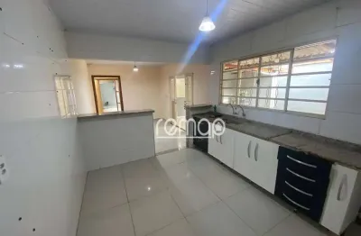 Casa com 3 quartos à venda no Parque do Horto, Franca 