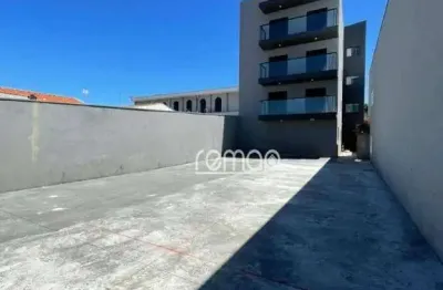 Apartamento com 2 quartos à venda no Residencial São Domingos, Franca 