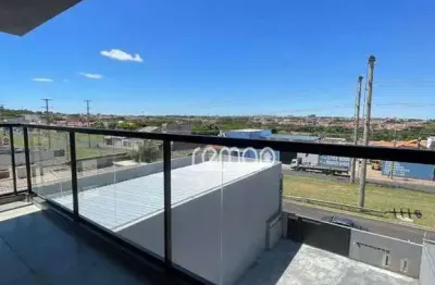 ?? apartamento superior à venda – residencial são domingos com opção com sacada ou sem sacada