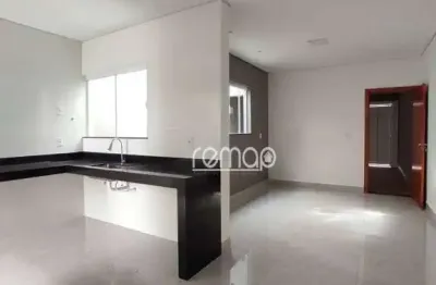 Casa com 2 quartos à venda no Jardim Adelinha, Franca 