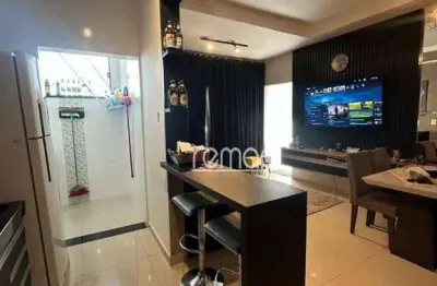 Apartamento duplex à venda na esplanada primo meneghetti ii