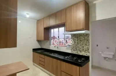 Apartamento para alugar no residencial meireles - franca/sp