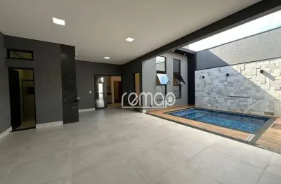 Casa com 3 quartos à venda no Jardim Natal, Franca 