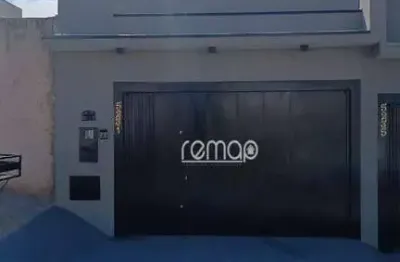 Casa com 2 quartos à venda no Residencial Ana Dorothéa, Franca 