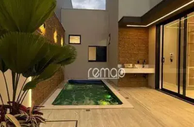 Casa com 4 quartos à venda no Jardim Santa Lúcia, Franca 