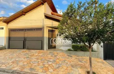 Casa com 3 quartos à venda no Jardim Luiza II, Franca 