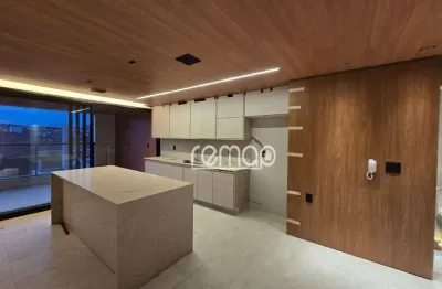 Apartamento terreo com 3 suites à venda - jardim são vicente de paula - franca/sp